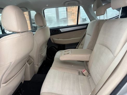 Used 2016 Subaru Outback 2.5i image 17
