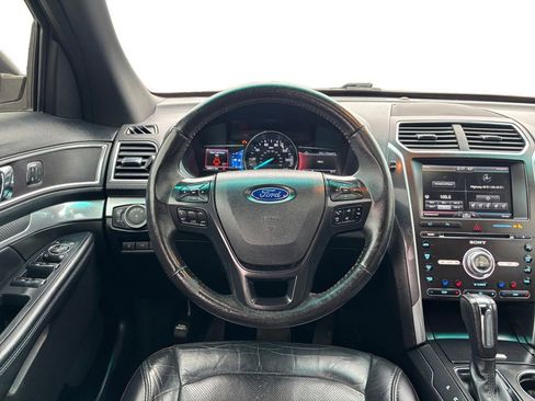 Used 2016 Ford Explorer Sport w/ Equipment Group 401A image 18