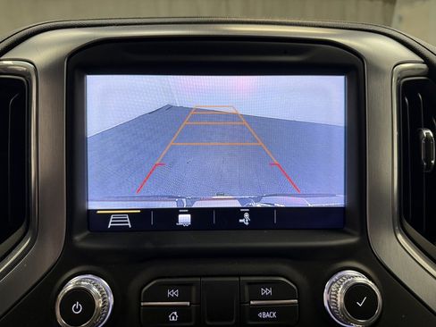 Used 2019 GMC Sierra 1500 SLT w/ SLT Premium Plus Package image 31