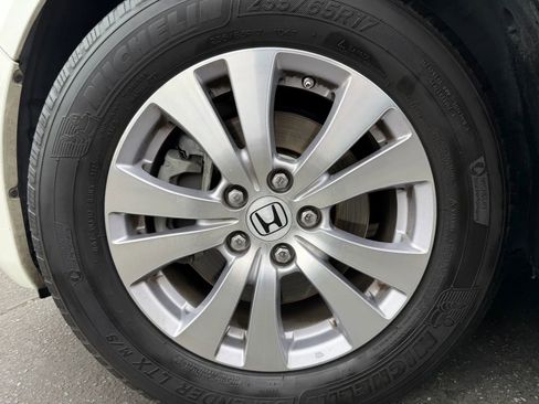 Used 2016 Honda Odyssey EX image 45