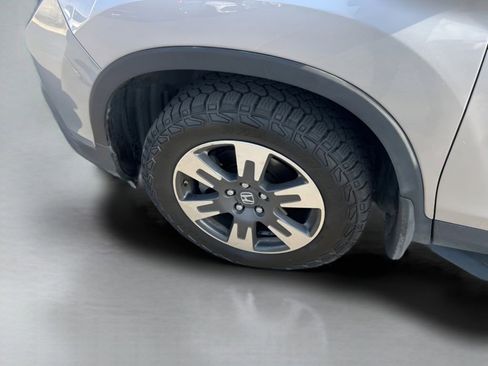 Used 2019 Honda Ridgeline RTL-E image 17