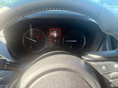Used 2025 Subaru Forester Premium