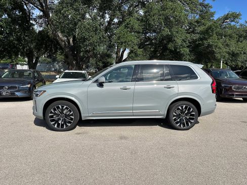 Used 2026 Volvo XC90 B6 Plus w/ Protection Package Premier image 3