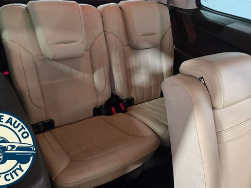 Used 2018 Mercedes-Benz GLS 450 GLS 450 w/ Premium Package image 34