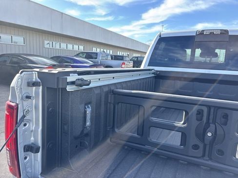 New 2026 RAM 2500 Rebel w/ Rebel Level 2 Equipment Group image 8