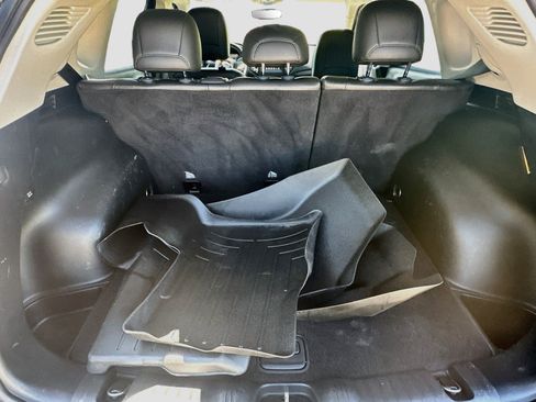 Used 2018 Jeep Compass Latitude w/ Popular Equipment Group AWD/4WD image 27