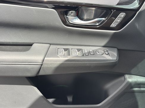 Certified 2024 Honda CR-V EX-L image 20
