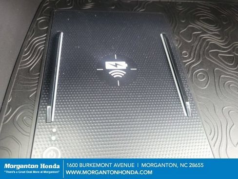 Used 2026 Honda Passport TrailSport Elite image 22
