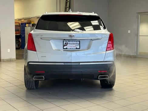 Used 2019 Cadillac XT5 Luxury image 6