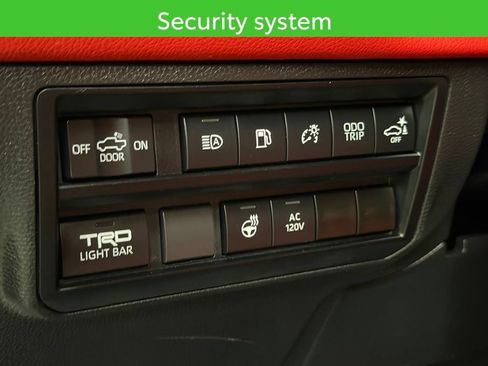 Used 2022 Toyota Tundra TRD Pro AWD/4WD image 26