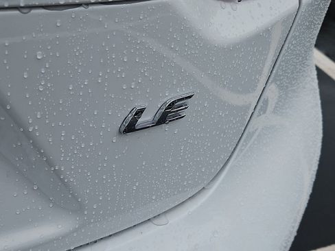 New 2026 Toyota Corolla LE FWD image 4