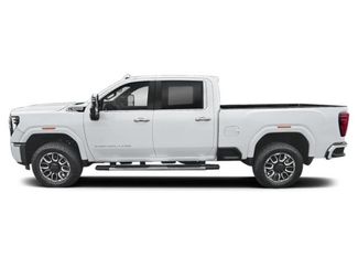 New 2026 GMC Sierra 2500 Denali w/ Denali Reserve Package AWD/4WD video 2