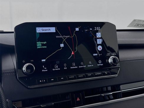 Used 2024 Mitsubishi Outlander SE image 9