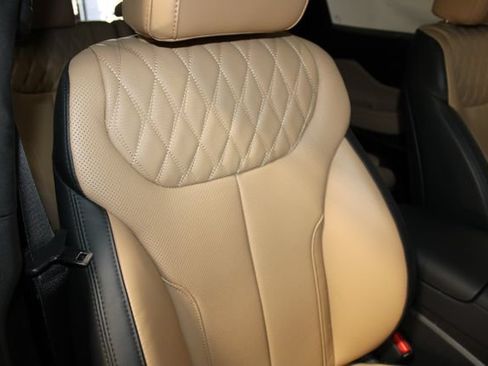 Used 2023 Hyundai Santa Fe Calligraphy FWD image 34