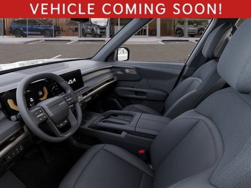 New 2027 Kia Telluride S AWD/4WD image 17
