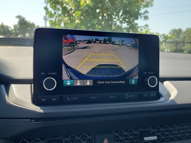 Certified 2023 Honda Accord EX image 20