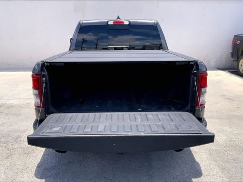 Used 2020 RAM 1500 Big Horn RWD image 18