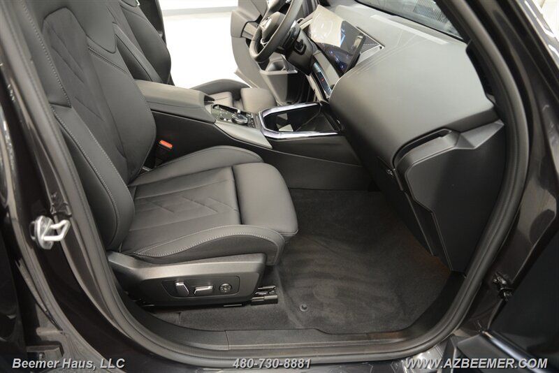 Used 2026 BMW X3 xDrive30i w/ Convenience Package AWD/4WD image 23