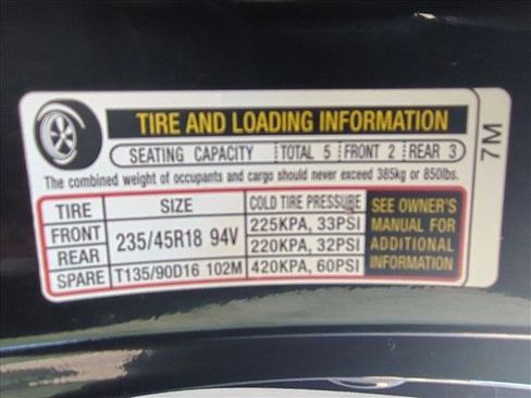 Used 2016 Honda Accord EX image 24