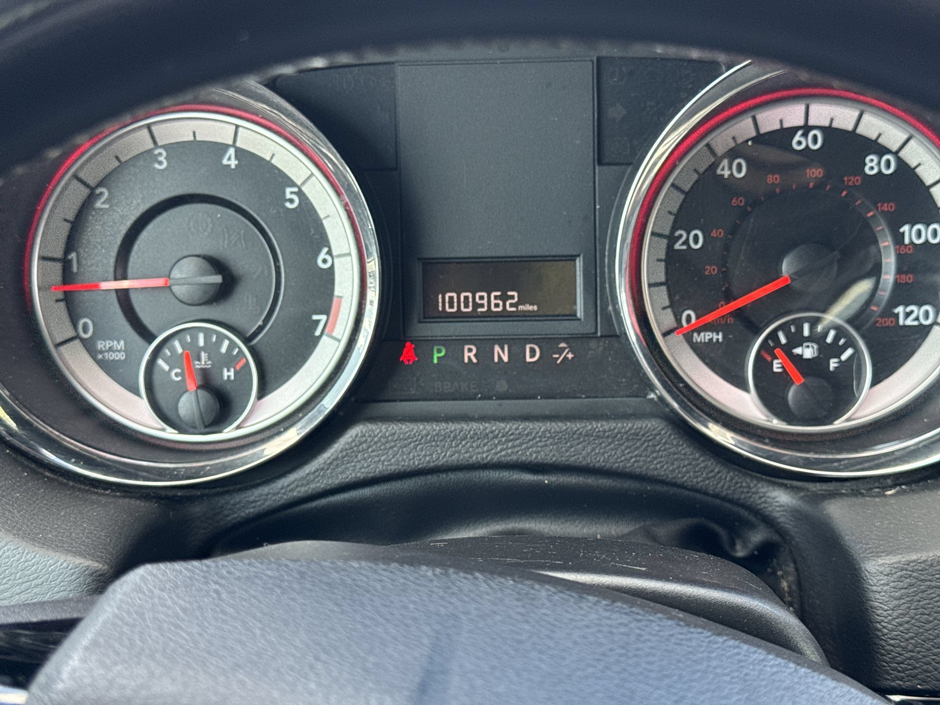 Used 2019 Dodge Grand Caravan SXT FWD image 15