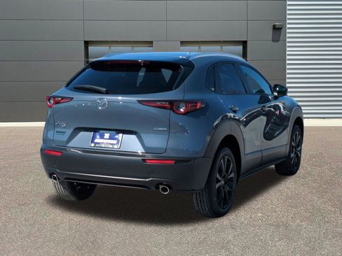 New 2026 MAZDA CX-30 AWD 2.5 S image 7