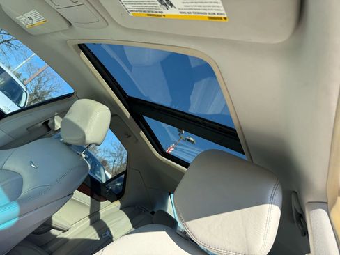 Used 2008 Cadillac CTS 3.6 AWD w/ Wood Trim Package image 20