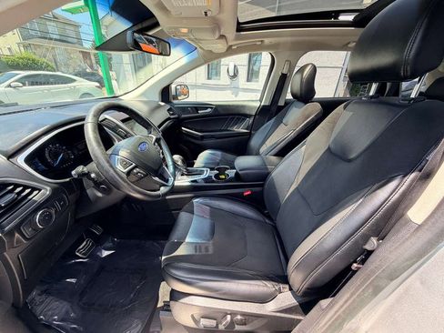 Used 2018 Ford Edge Sport w/ Equipment Group 401A AWD/4WD image 20