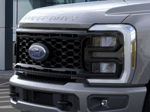 New 2026 Ford F250 XL w/ STX Appearance Package AWD/4WD image 17
