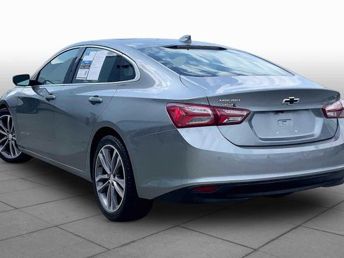Used 2023 Chevrolet Malibu LT w/ Driver Confidence Package FWD image 12
