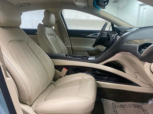 Used 2014 Lincoln MKZ Hybrid w/ Equipment Group 202A Reserve image 16