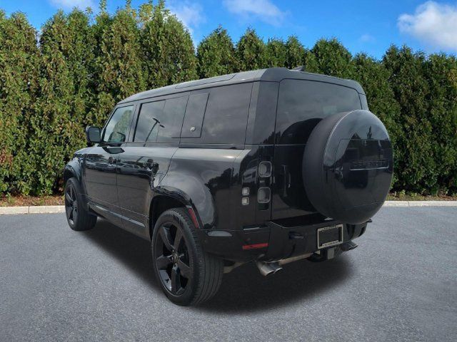 Used 2024 Land Rover Defender 110 V8 AWD/4WD image 6