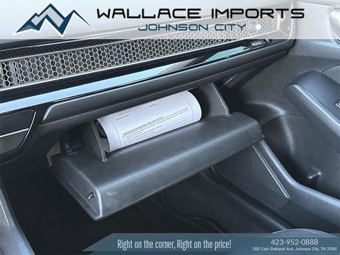 Used 2022 Honda Civic LX image 21