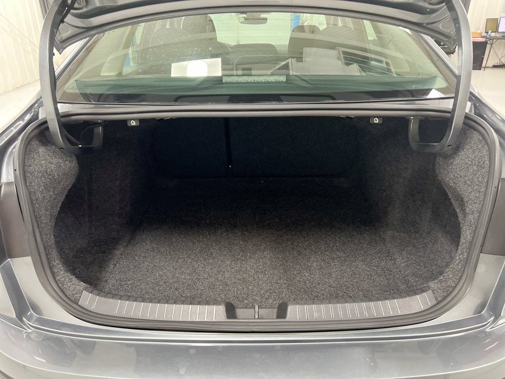 Used 2024 Volkswagen Jetta S FWD image 23