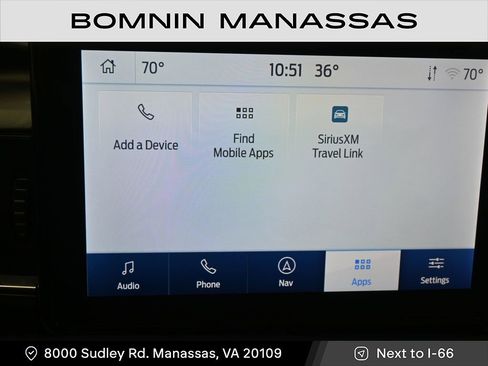 Used 2020 Ford Explorer XLT w/ Equipment Group 202A image 21