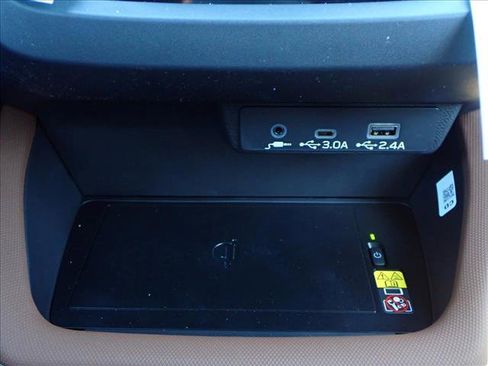 New 2026 Subaru Forester Touring image 22