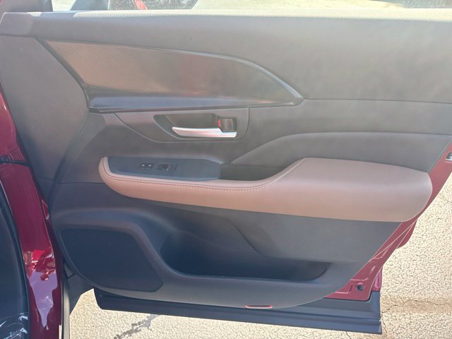 New 2026 Toyota Grand Highlander AWD Hybrid image 30