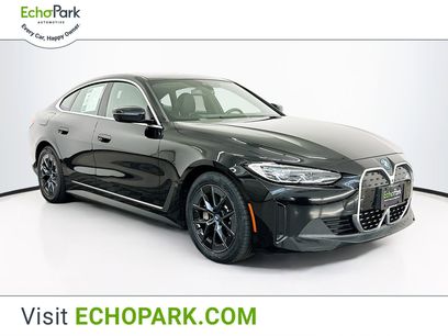 Used 2024 BMW i4 xDrive40i