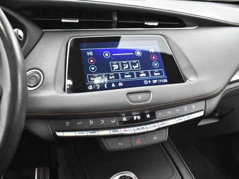 Used 2023 Cadillac XT4 Sport w/ Driver Assist Package image 19