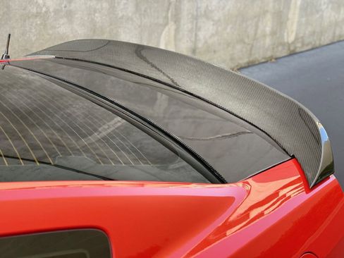 Used 2012 Ford Mustang Boss 302 w/ Boss 302 Accessory Pkg image 17