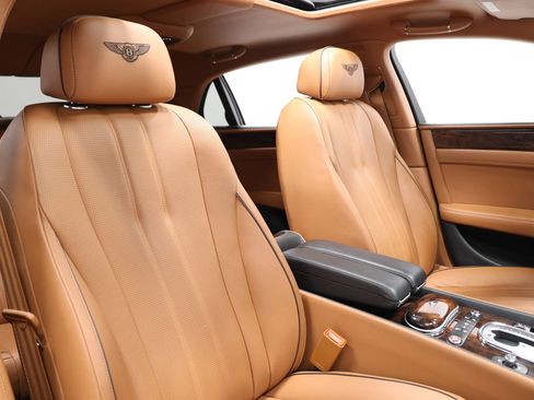 Used 2014 Bentley Flying Spur W12 AWD/4WD image 81