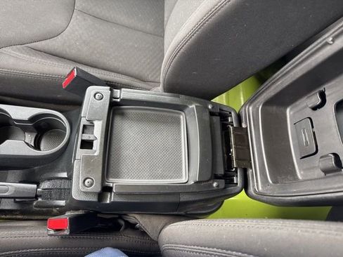 Used 2016 Jeep Wrangler Unlimited Sport w/ Quick Order Package 24S image 29