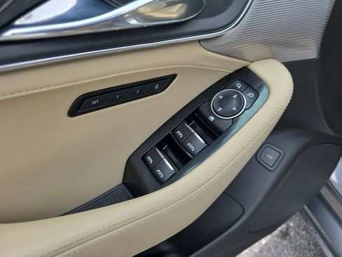 Used 2022 Cadillac CT5 Premium Luxury RWD image 17