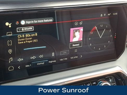 Used 2025 GMC Sierra 2500 Denali Ultimate image 22