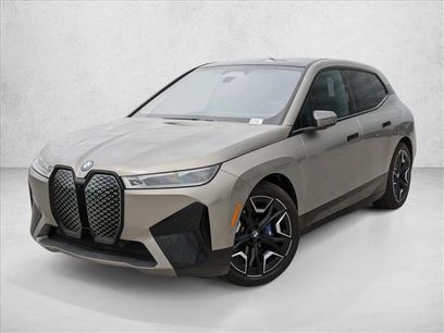 Used 2025 BMW iX M60