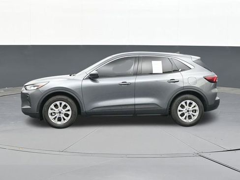 Used 2024 Ford Escape Active image 6