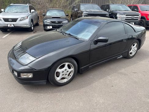 Used 1993 Nissan 300ZX Hatchback image 5