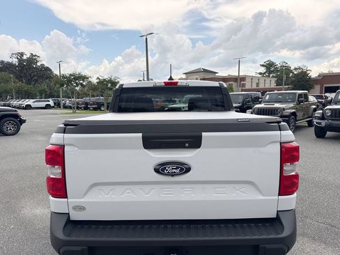 Used 2026 Ford Maverick XL FWD image 4