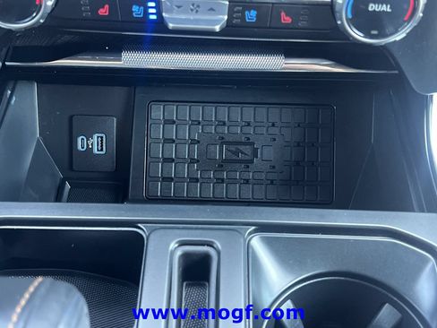 Used 2023 Ford F150 Platinum w/ Equipment Group 701A High AWD/4WD image 12