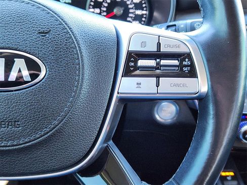 Used 2020 Kia Telluride EX image 21