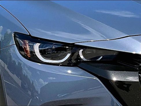 Used 2025 MAZDA CX-50 2.5 Hybrid w/ Premium Plus Pkg AWD/4WD image 34
